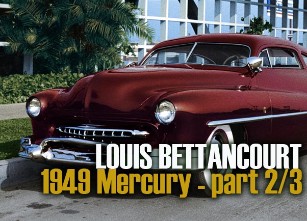 1949 Mercury - Louie Bettancourt  Ccc-be11