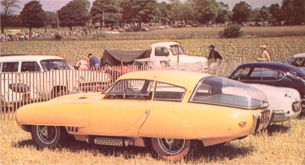 Pegaso Z 102 (1951-1958) Cupula10