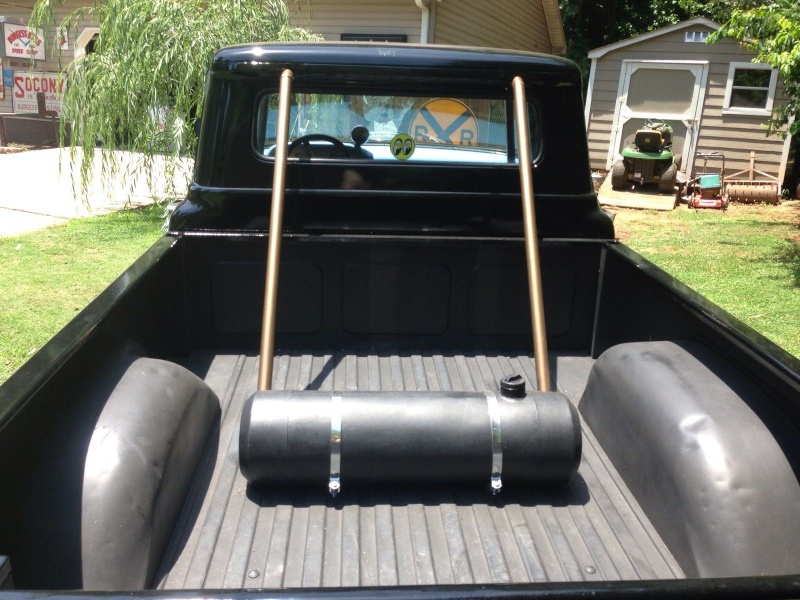 Pick Up Gasser D10