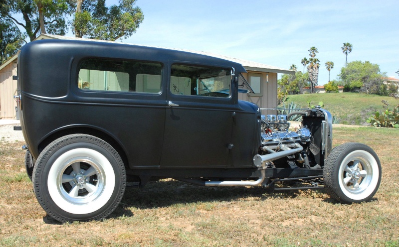1930 Ford hot rod - Page 3 Dfds10