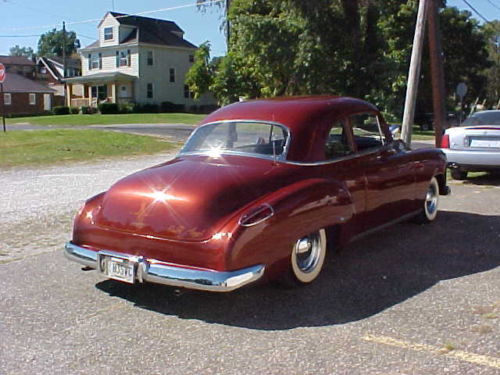  Chevy 1949 - 1952 customs & mild customs galerie - Page 13 Dggf10