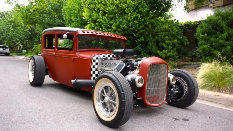 1930 Ford hot rod - Page 3 Dsc00311