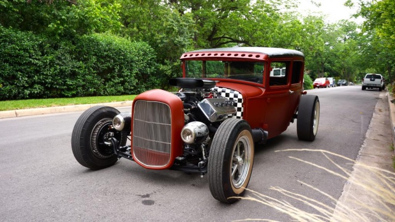 1930 Ford hot rod - Page 3 Dsc00315