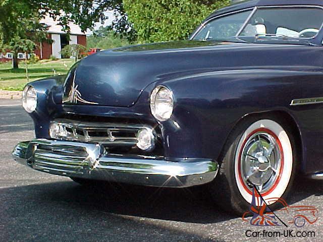Mercury 1949 - 51  custom & mild custom galerie - Page 19 Ebay4010