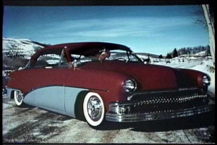 Ford 1949 - 50 - 51 (shoebox) custom & mild custom galerie - Page 14 Edited10