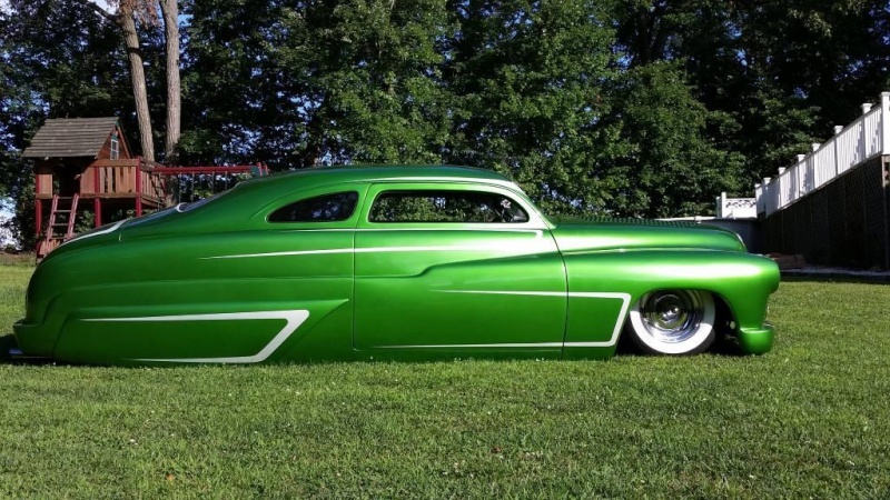 Mercury 1949 - 51  custom & mild custom galerie - Page 17 Fdfhd10