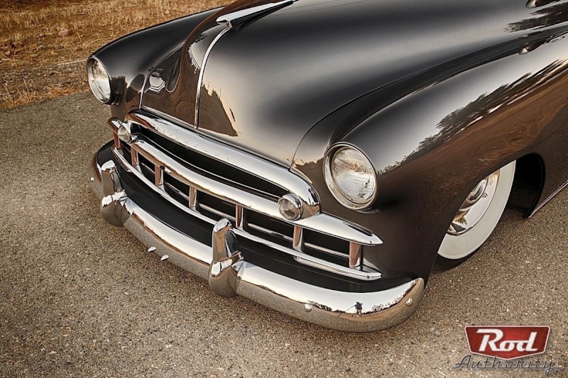  Chevy 1949 - 1952 customs & mild customs galerie - Page 10 Fdsdsf11