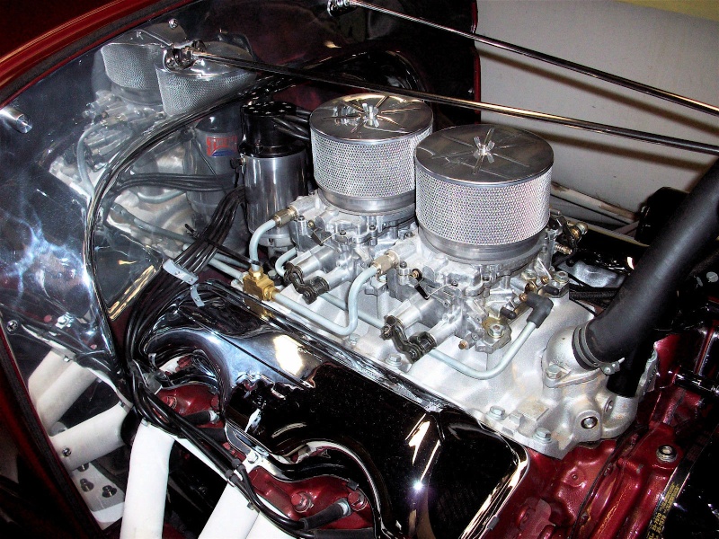 Hot rod gasser Fgdgdf10