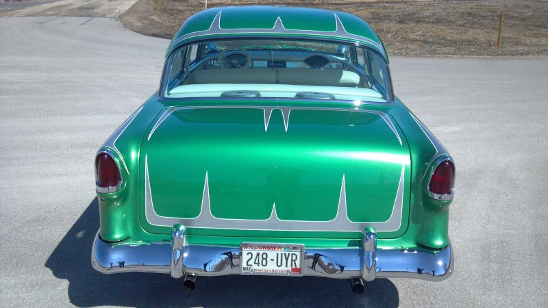 1955 Chevrolet - Jack Elderkin Frzr10