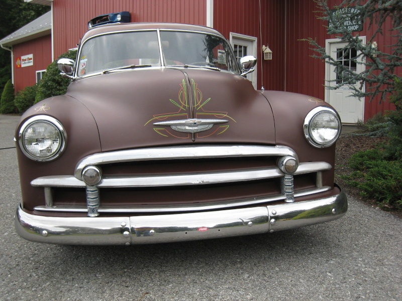  Chevy 1949 - 1952 customs & mild customs galerie - Page 14 Gffd11