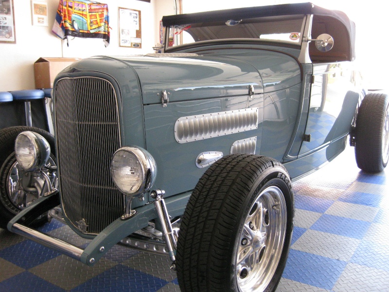  1928 - 29 Ford  hot rod - Page 5 Gg10