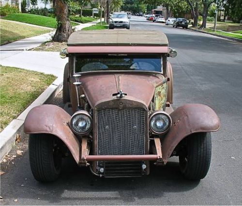 Rat Rods - Galerie - Page 5 Ghhyh10