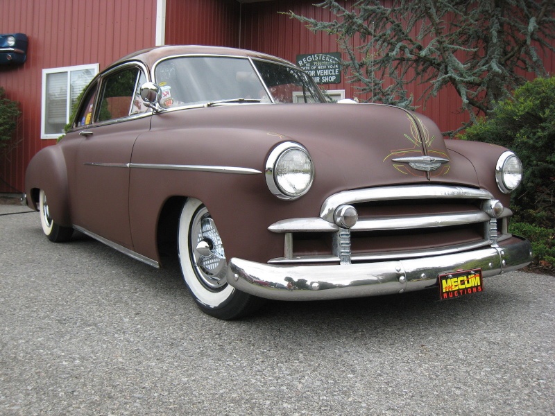  Chevy 1949 - 1952 customs & mild customs galerie - Page 14 Gr10