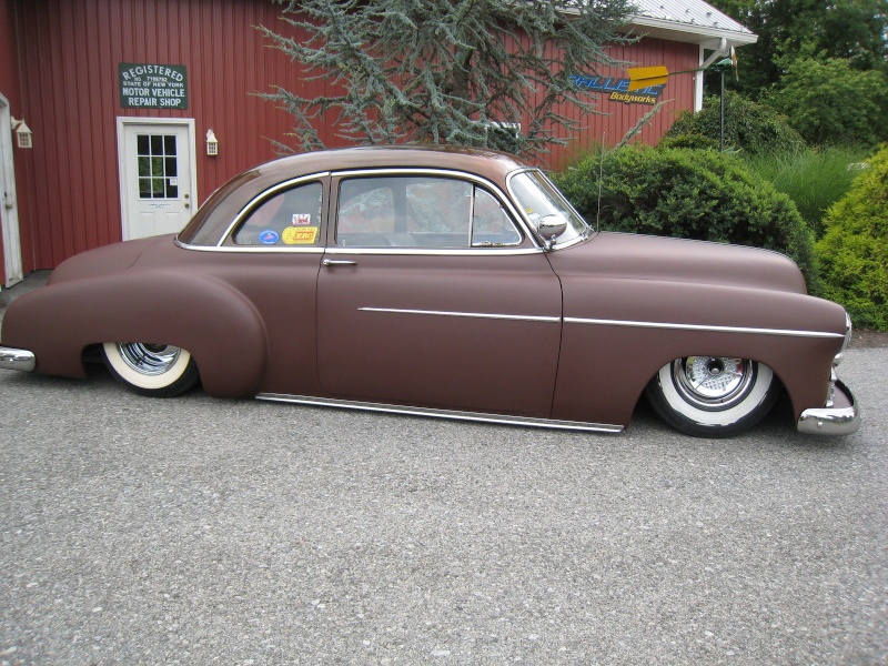  Chevy 1949 - 1952 customs & mild customs galerie - Page 14 Hdfhdf10