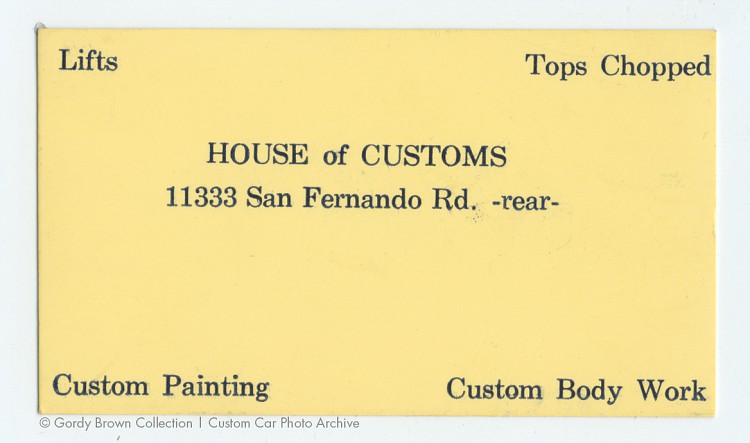  Chevy 1949 - 1952 customs & mild customs galerie - Page 14 Houseo10