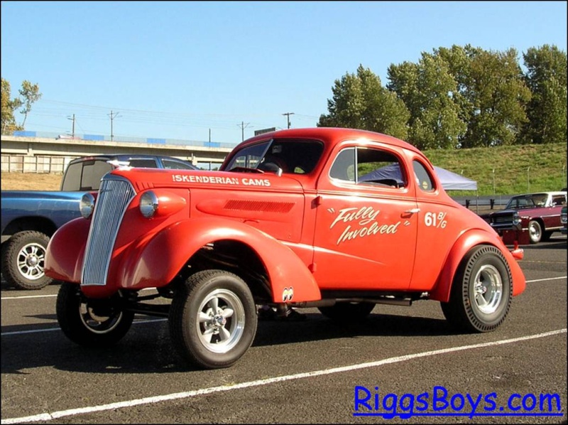 Hot rod gasser Image012