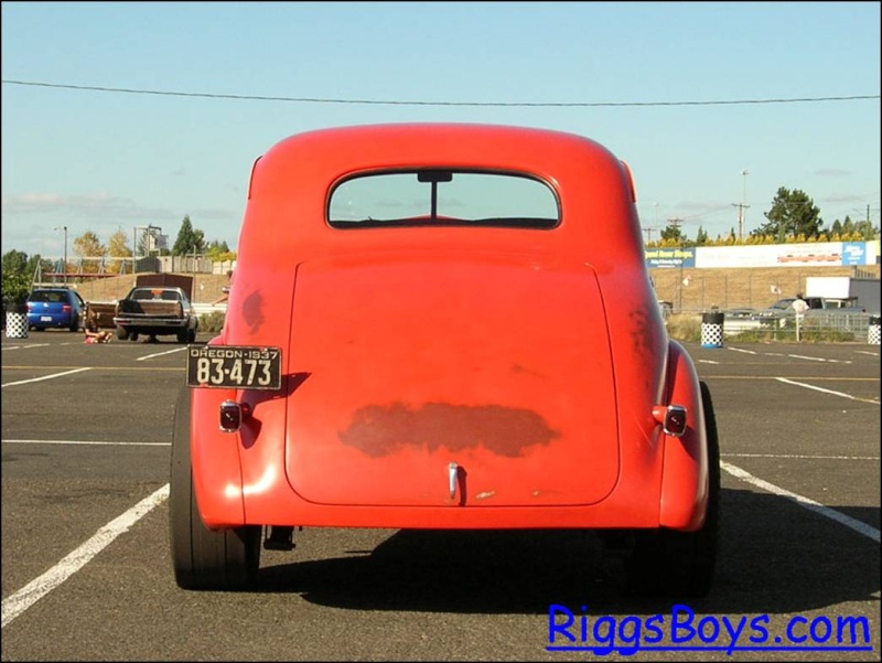 Hot rod gasser Image015
