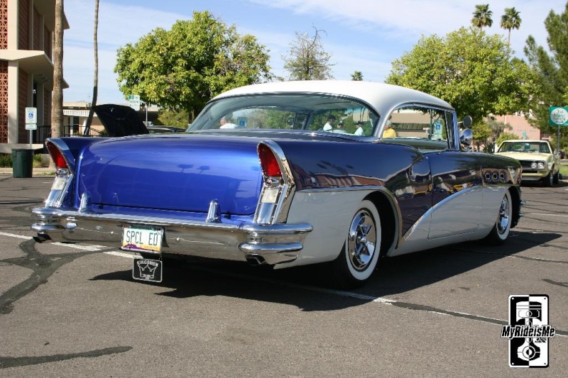 1956 Buick Special - Special Ed -  Img_7514