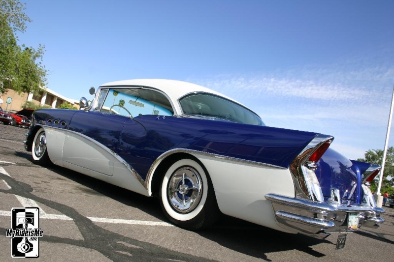 1956 Buick Special - Special Ed -  Img_7515