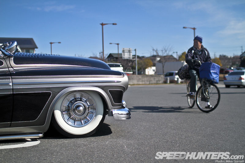 1949 Mercury - Merc 9 - Isamu Kondo Japan-10