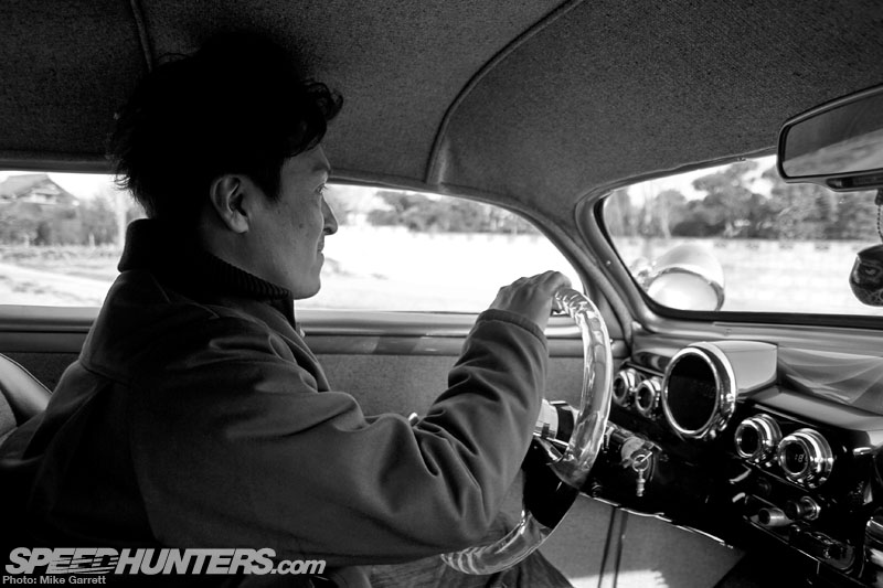 1949 Mercury - Merc 9 - Isamu Kondo Japan-15