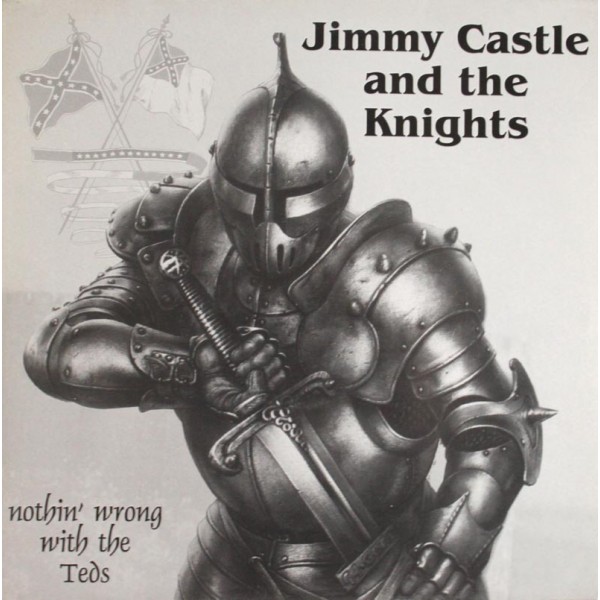 Jimmy Castle and the Knights – Devils bop  Jimmy-10