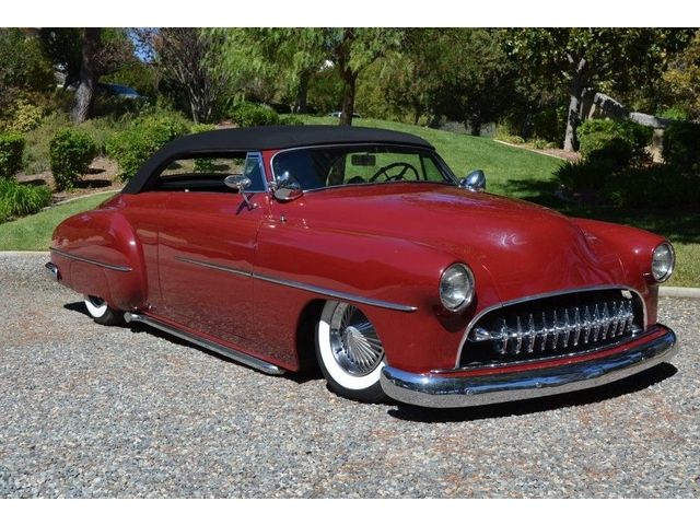  Chevy 1949 - 1952 customs & mild customs galerie - Page 10 Kgrhqv12