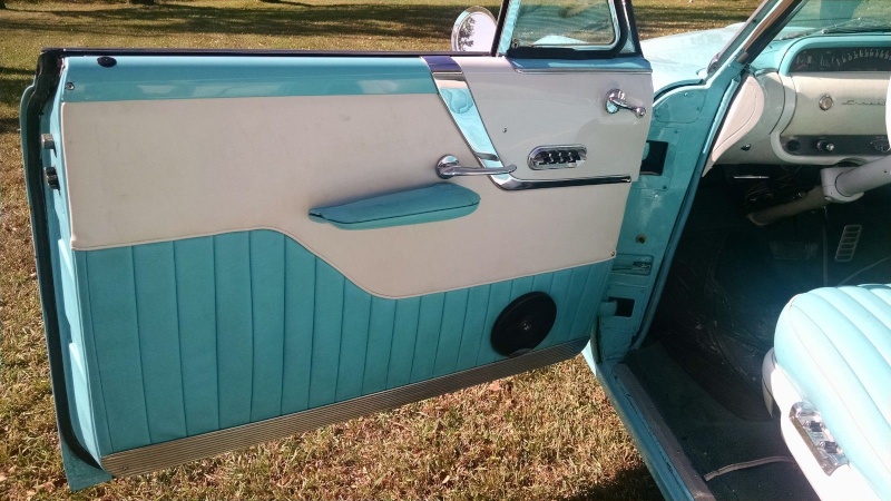 Lincoln 1952 - 1955 custom & mild custom Kjhk10
