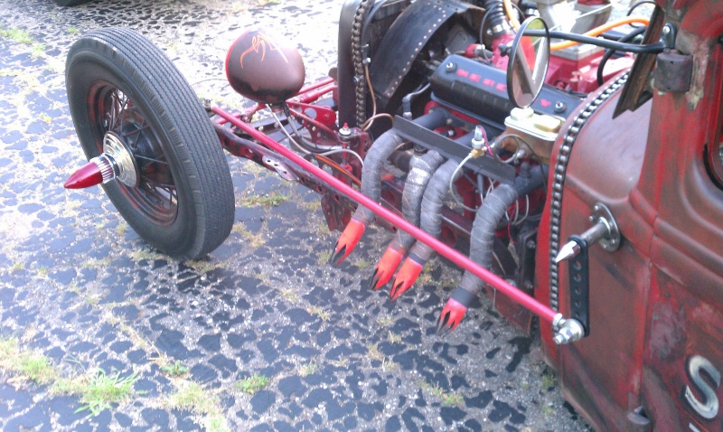Rat Rods - Galerie - Page 5 Kjm10