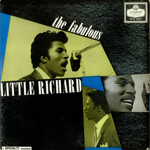 Little Richard Little23