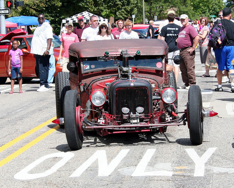 Rat Rods - Galerie - Page 5 Oipi10