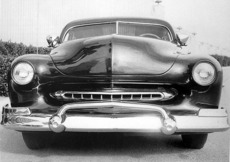 1949 Mercury - Louie Bettancourt P1300111