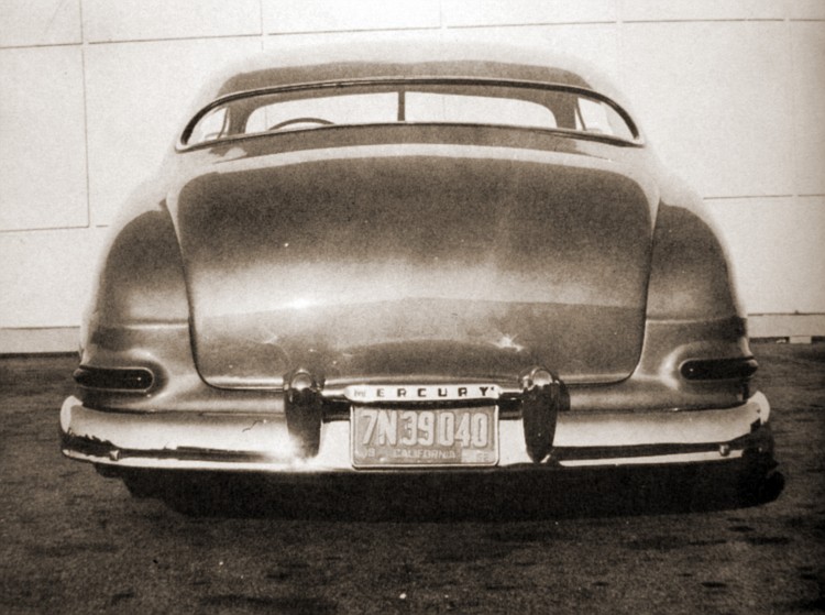 1949 Mercury - Louie Bettancourt Pa040012