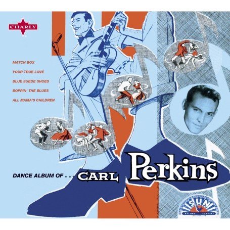 Carl Perkins Perkin10
