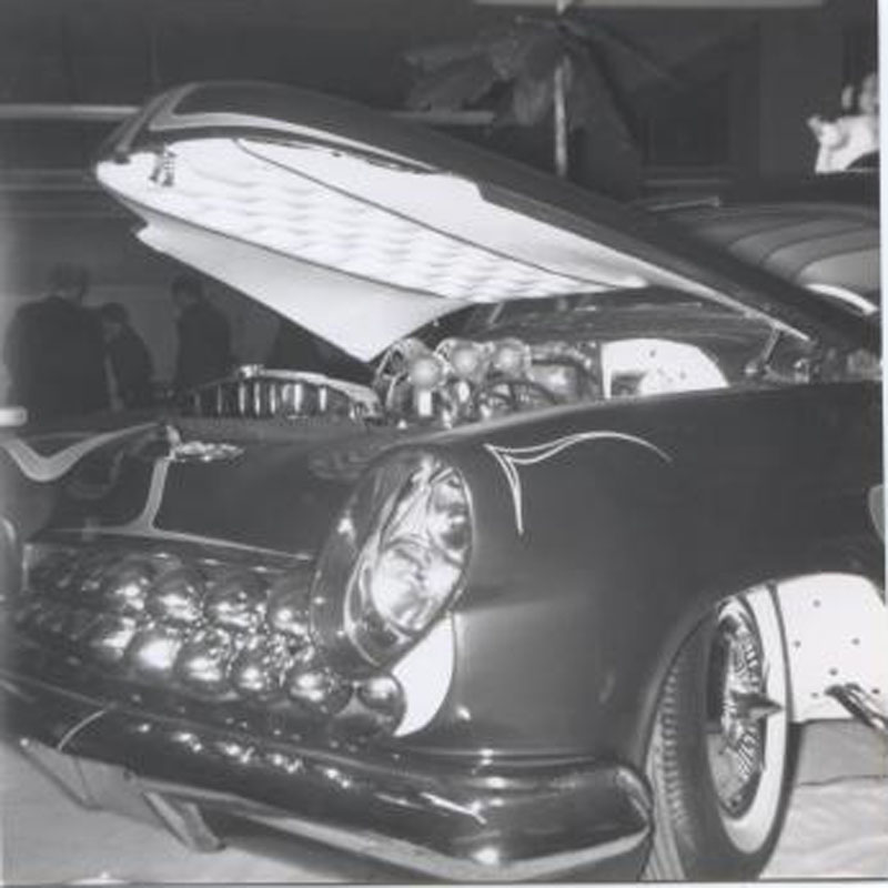 1951 Chevy - The Empress - Carl Casper -  Pictur33