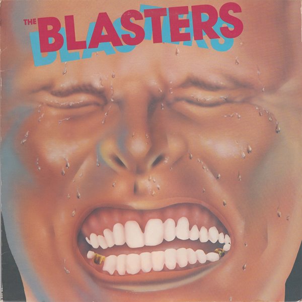 The Blasters - Marie Marie R-175710