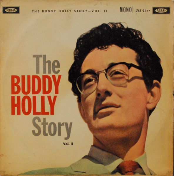 Buddy Holly & Crickets R-304710
