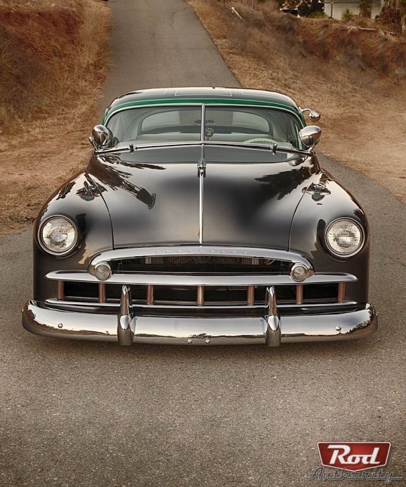  Chevy 1949 - 1952 customs & mild customs galerie - Page 10 Rgr10