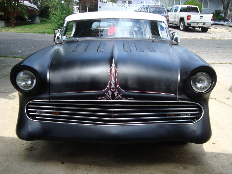 Lincoln  1952 - 1955 custom & mild custom Sfggs10