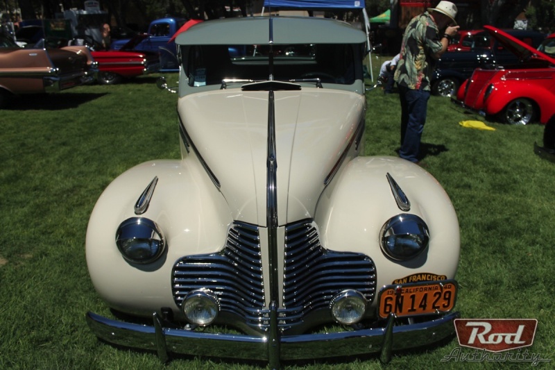 Buick 1938 - 42 custom & mild custom Taste-11