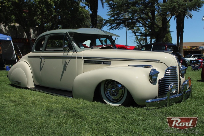 Buick 1938 - 42 custom & mild custom Taste-13