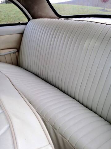1950 ford shoebox seat covers discount