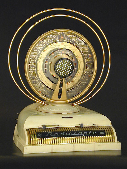 Radio Capte - Radio Celard - 1955 Tumblr28