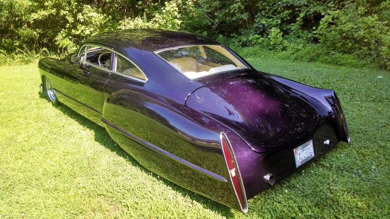 Cadillac 1948 - 1953 custom & mild custom - Page 3 Uiu10