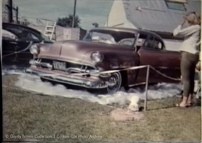 Chevy 1953 - 1954 custom & mild custom galerie - Page 8 Vanadr10