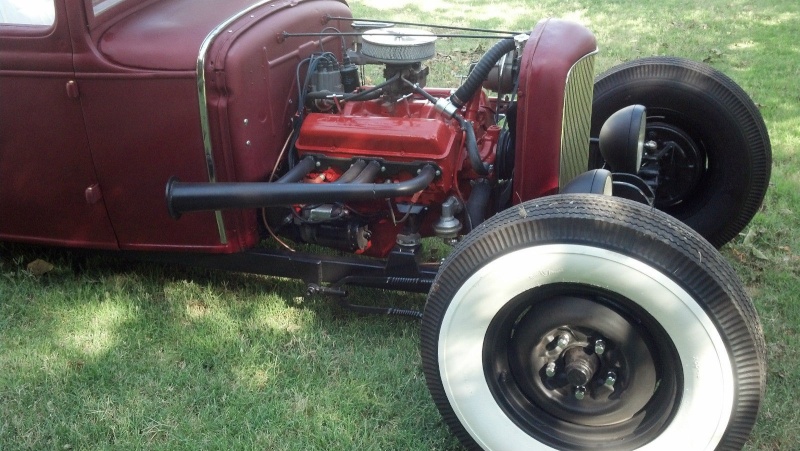 1930 Ford hot rod - Page 3 X10