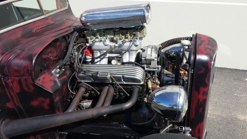 Rat Rods - Galerie - Page 5 Yp12