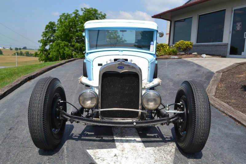 1930 Ford hot rod - Page 4 Yty10