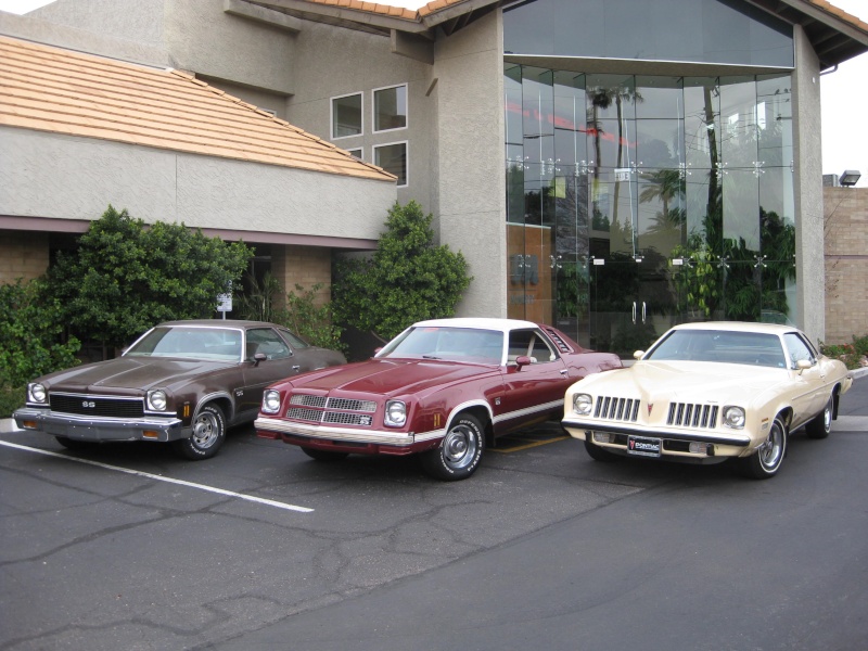 Submit your rides for a G3 2015 Calendar - Page 2 Colona11