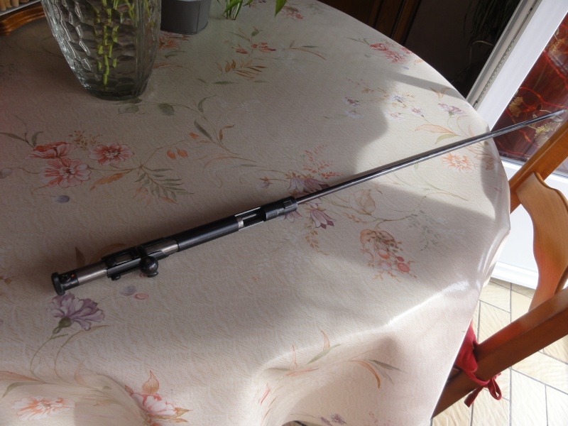 les marquages de mon MAUSER Dsc00042